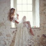 Anna Campbell: Kolekcija vjenčanica “Forever Entwined”